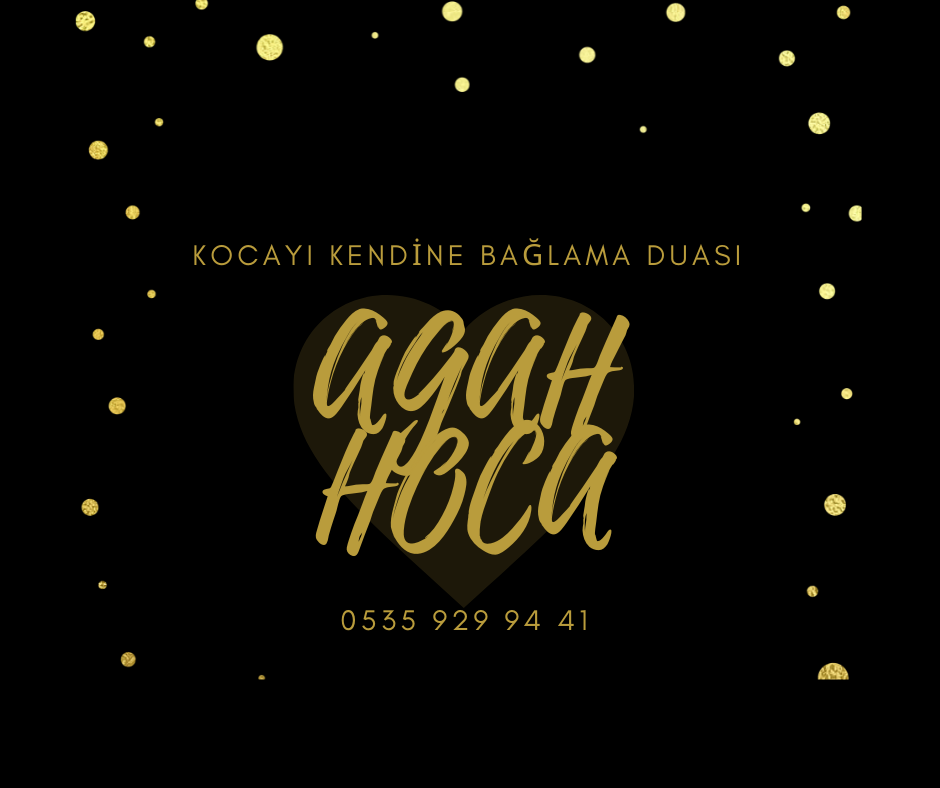 Kocayı Kendine Bağlama Duası